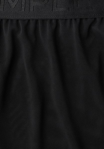 Afbeelding voor product Rok van het merk Street One in het Zwart