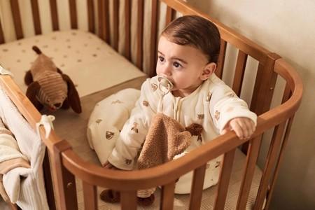 Afbeelding voor product Slaapzak van het merk Jollein in het Ecru