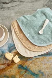 Afbeelding voor product Slabbetjes van het merk Jollein in het Groen