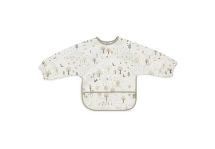 Afbeelding voor product Slabbetjes van het merk Jollein in het Ecru