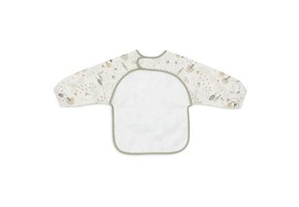 Afbeelding voor product Slabbetjes van het merk Jollein in het Ecru