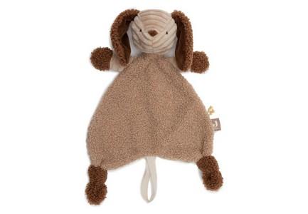 Afbeelding voor product Knuffel van het merk Jollein in het Bruin