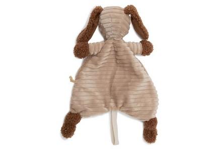 Afbeelding voor product Knuffel van het merk Jollein in het Bruin