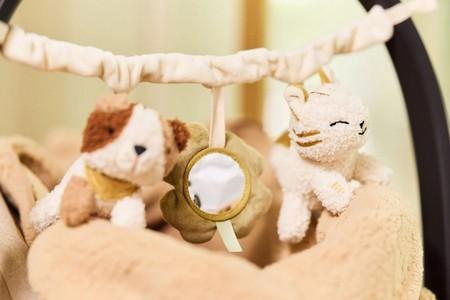 Afbeelding voor product Speelgoed van het merk Jollein in het Wit