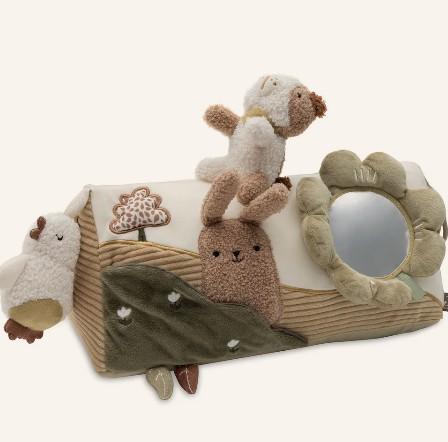 Afbeelding voor product Speelgoed van het merk Jollein in het Beige