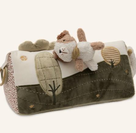 Afbeelding voor product Speelgoed van het merk Jollein in het Beige