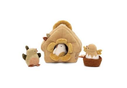 Afbeelding voor product Speelgoed van het merk Jollein in het Bruin