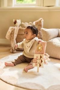 Afbeelding voor product Speelgoed van het merk Jollein in het Wit