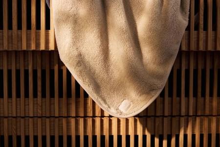 Afbeelding voor product Deken van het merk Jollein in het Beige