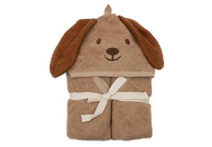 Afbeelding voor product Handdoek van het merk Jollein in het Bruin