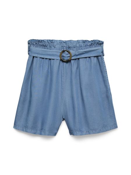 Afbeelding voor product Short van het merk Vero Moda in het Jeans