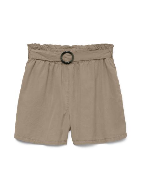 Afbeelding voor product Short van het merk Vero Moda in het Beige