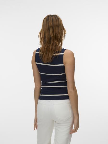 Afbeelding voor product Top van het merk Vero Moda in het Blauw