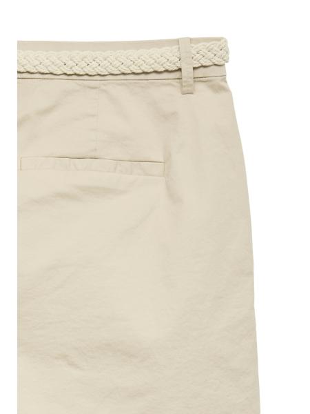 Afbeelding voor product Short van het merk Vero Moda in het Beige