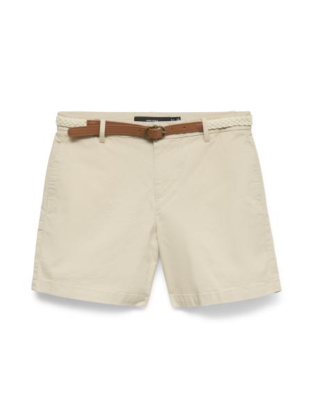 Afbeelding voor product Short van het merk Vero Moda in het Beige