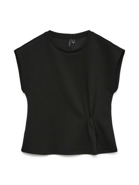 Afbeelding voor product Top van het merk Vero Moda in het Zwart