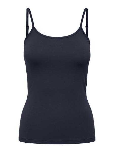 Afbeelding voor product Top van het merk Jdy in het Marine