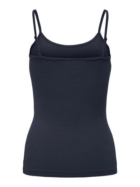 Afbeelding voor product Top van het merk Jdy in het Marine