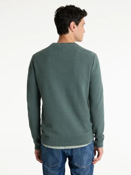 Afbeelding voor product Pull van het merk Chasin' in het Groen