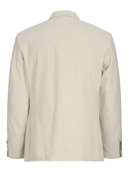 Afbeelding voor product Blazer van het merk Jack & Jones Premium in het Ecru