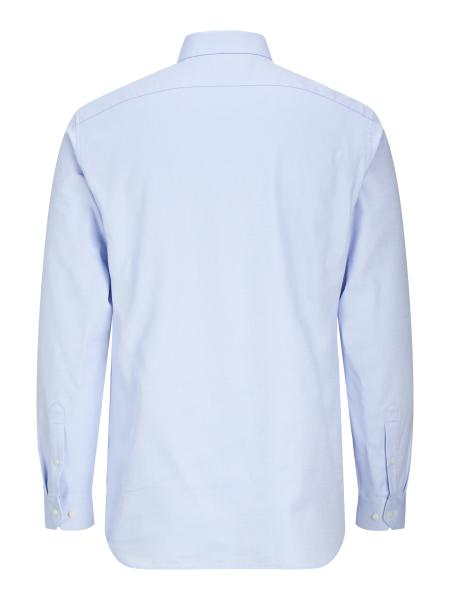 Afbeelding voor product Hemd van het merk Jack & Jones Premium in het Blauw