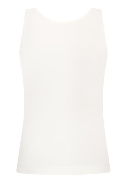 Afbeelding voor product Top van het merk Betty & Co  in het Wit