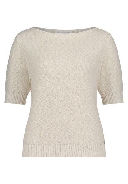 Afbeelding voor product Pull van het merk Betty & Co  in het Ecru