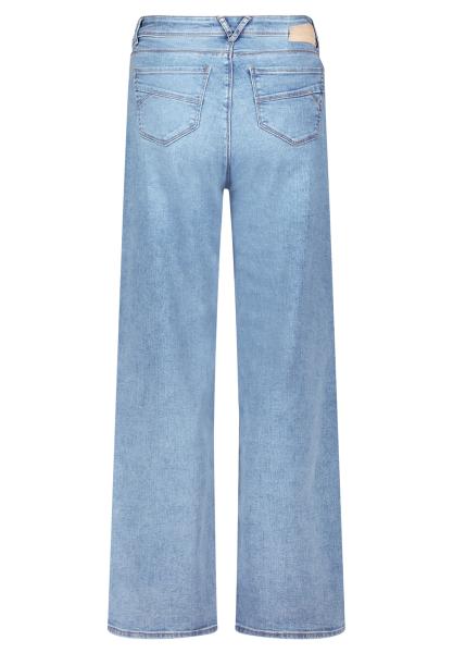 Afbeelding voor product Broek van het merk Betty & Co  in het Jeans