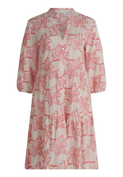 Afbeelding voor product Kleed van het merk Betty & Co  in het Roze