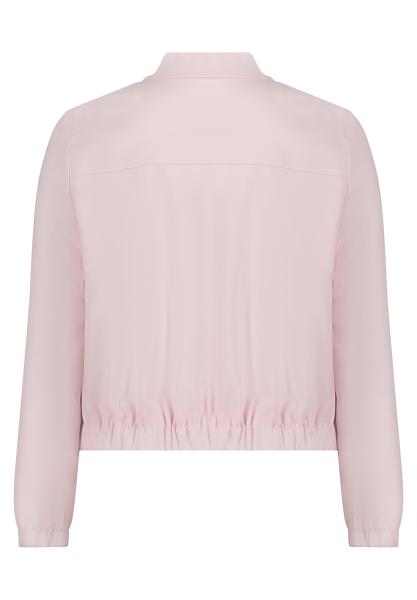 Afbeelding voor product Jacket van het merk Betty & Co  in het Roze