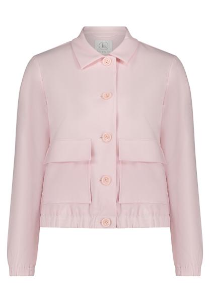 Afbeelding voor product Jacket van het merk Betty & Co  in het Roze