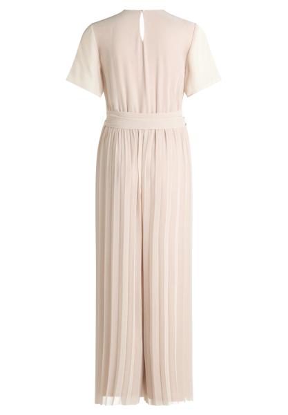 Afbeelding voor product Jumpsuit van het merk Betty & Co  in het Roze