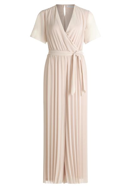 Afbeelding voor product Jumpsuit van het merk Betty & Co  in het Roze