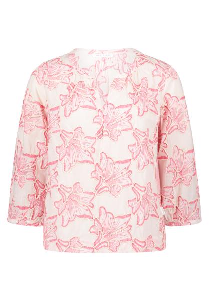 Afbeelding voor product Bloes van het merk Betty & Co  in het Roze