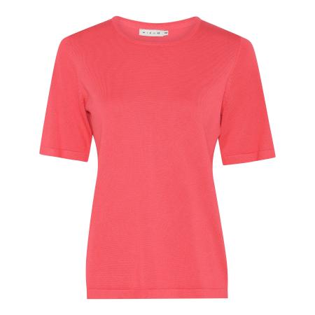 Afbeelding voor product Pull van het merk Micha in het Rood