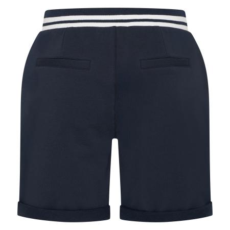 Afbeelding voor product Short van het merk Hv Polo in het Marine