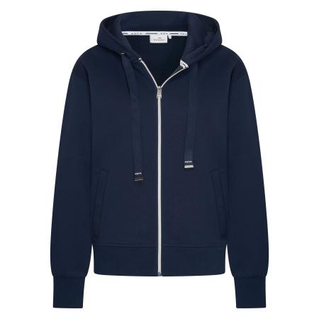 Afbeelding voor product Gilet van het merk Hv Polo in het Marine