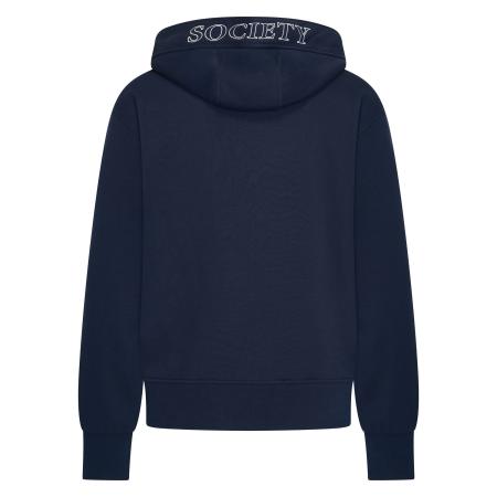 Afbeelding voor product Gilet van het merk Hv Polo in het Marine