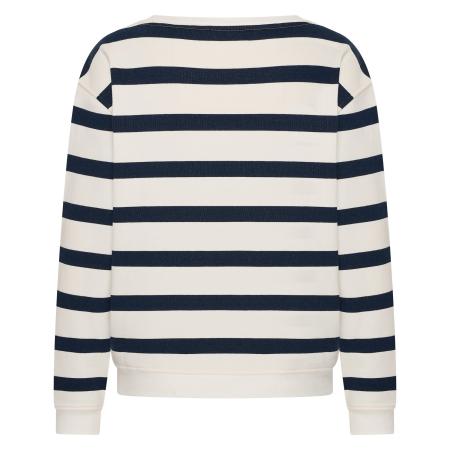 Afbeelding voor product Pull van het merk Hv Polo in het Marine