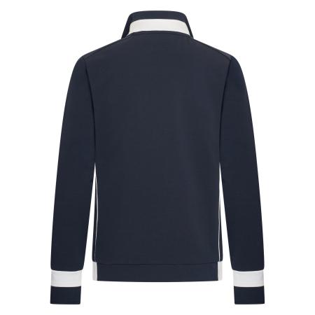 Afbeelding voor product Gilet van het merk Hv Polo in het Marine