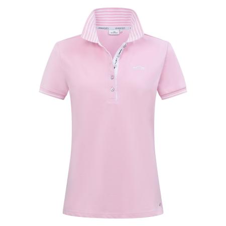 Afbeelding voor product Polo van het merk Hv Polo in het Roze