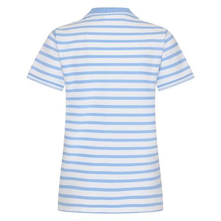 Afbeelding voor product Polo van het merk Hv Polo in het Blauw