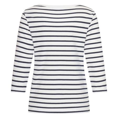 Afbeelding voor product Top van het merk Hv Polo in het Marine