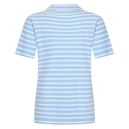 Afbeelding voor product Polo van het merk Hv Polo in het Blauw