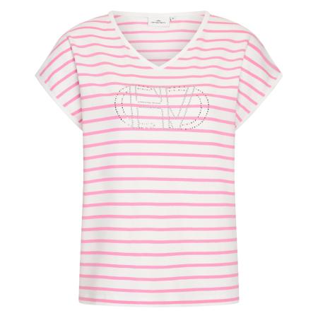 Afbeelding voor product Top van het merk Hv Polo in het Roze