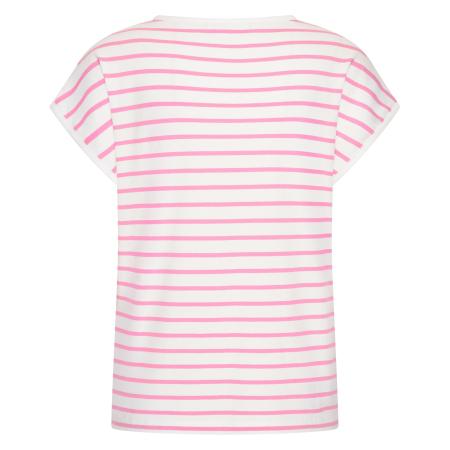 Afbeelding voor product Top van het merk Hv Polo in het Roze