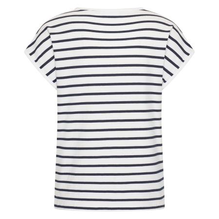 Afbeelding voor product Top van het merk Hv Polo in het Marine