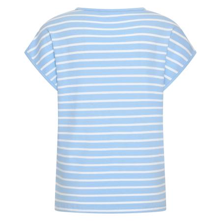 Afbeelding voor product Top van het merk Hv Polo in het Blauw