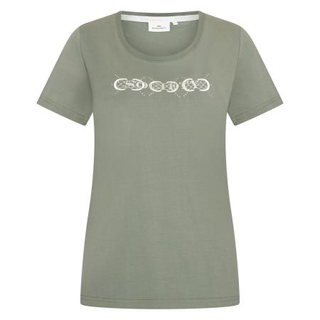 Afbeelding voor product Top van het merk Hv Polo in het Groen