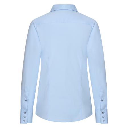 Afbeelding voor product Bloes van het merk Hv Polo in het Blauw